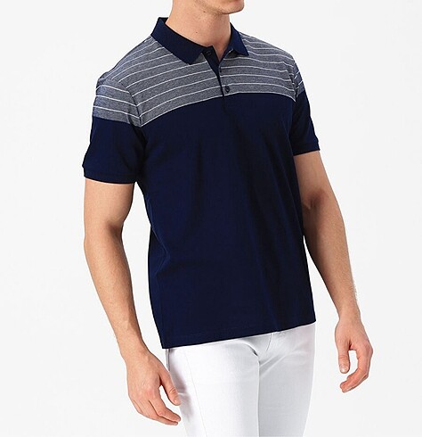 Cottonbar sıfır etiketli S beden tshirt