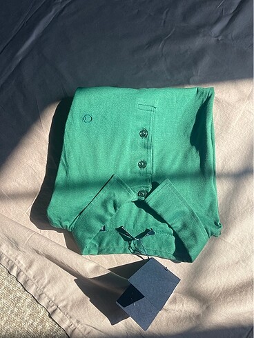 Cottonbar sıfır etiketli S beden tshirt - Görsel 10