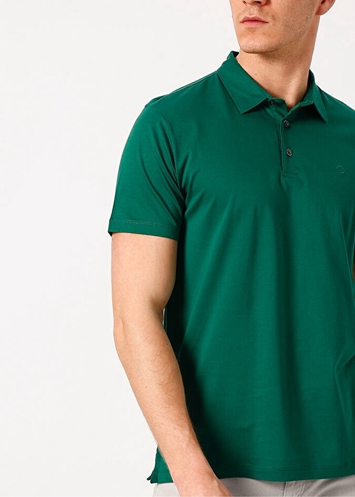 Cottonbar sıfır etiketli S beden tshirt - Görsel 3