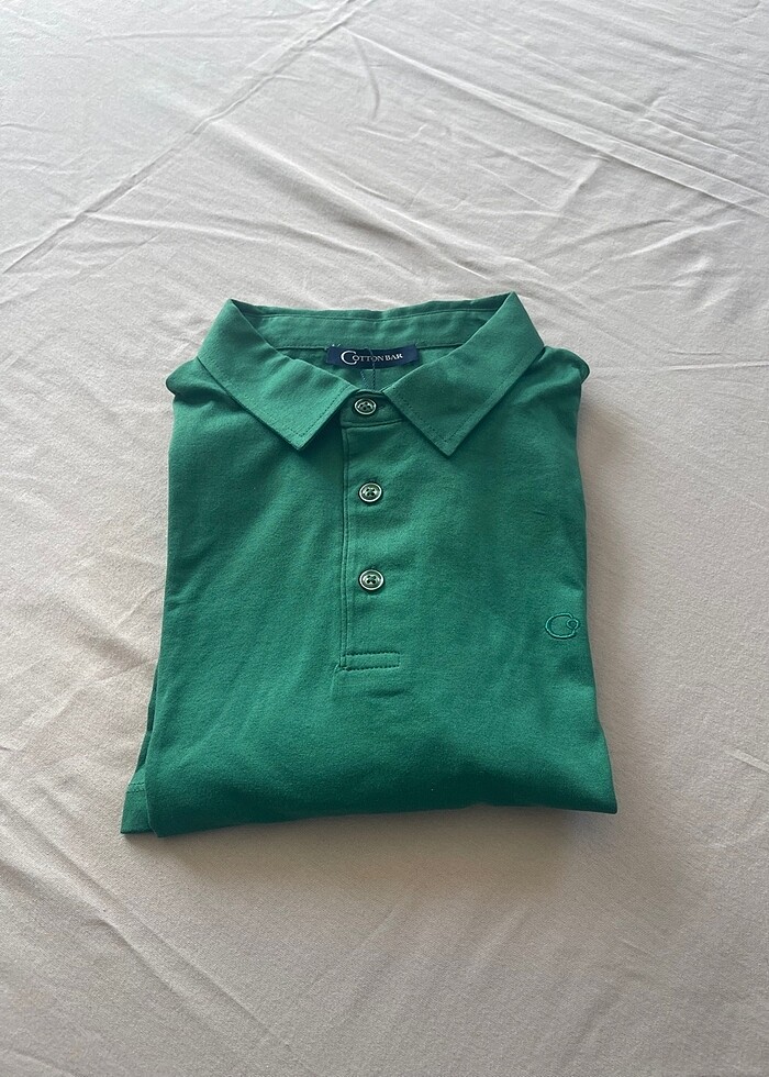 Cottonbar sıfır etiketli S beden tshirt - Görsel 4