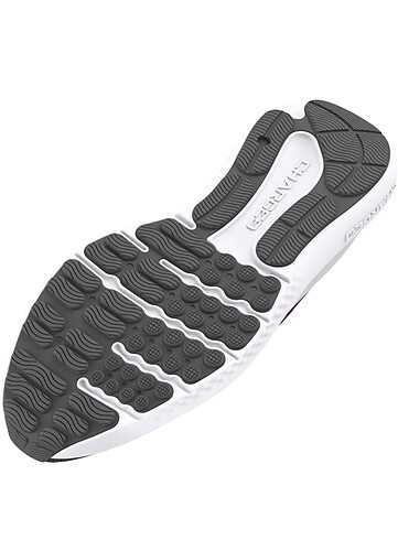 Under Armour 42 numara sıfır orjinal ayakkabı. 26,5 cm - Görsel 3