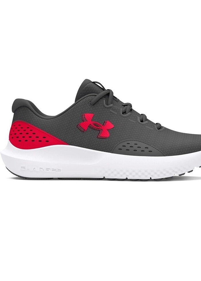 Under Armour 42 numara sıfır orjinal ayakkabı. 26,5 cm - Görsel 4