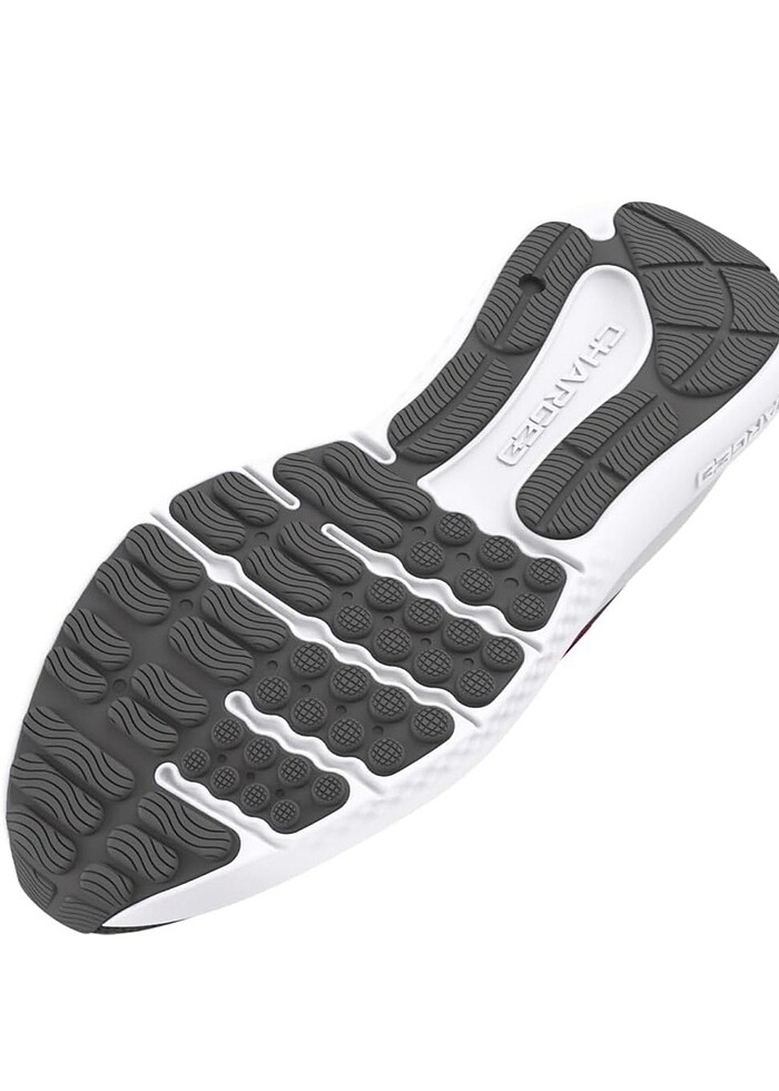 Under Armour 42 numara sıfır orjinal ayakkabı. 26,5 cm - Görsel 3
