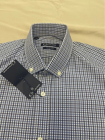 Cottonbar sıfır etiketli S beden gömlek - Görsel 5