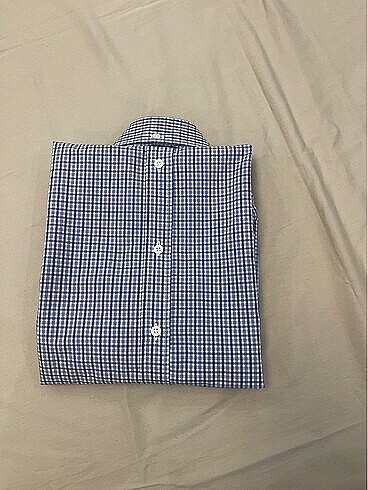 Cottonbar sıfır etiketli S beden gömlek - Görsel 8