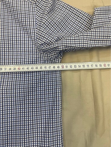 Cottonbar sıfır etiketli S beden gömlek - Görsel 10