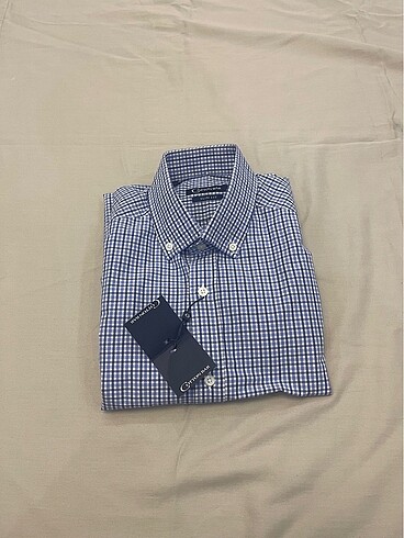 Cottonbar sıfır etiketli S beden gömlek - Görsel 7