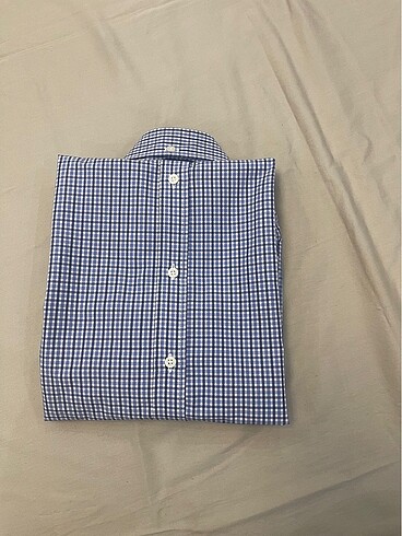 Cottonbar sıfır etiketli S beden gömlek - Görsel 11