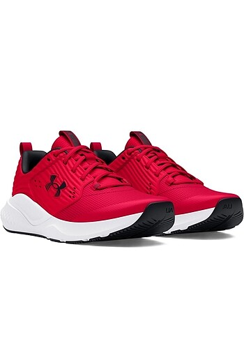 Nike Under Armour 44 numara sıfır etiketli orjinal ayakkabı