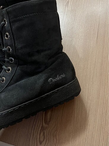 Dockers kadın bot