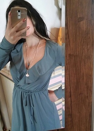H&M elbise