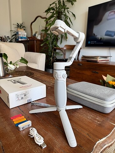 Zhiyun smooth Q4 Combo