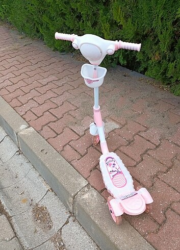 Scooter 