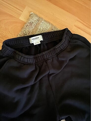Pull and bear