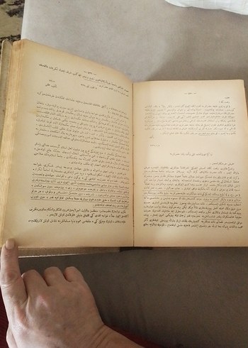 1927 basım Nutuk - Görsel 8