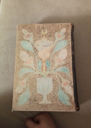 1927 basım Nutuk - Görsel 3