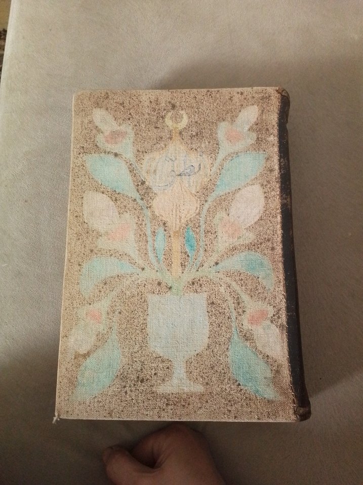 1927 basım Nutuk - Görsel 3