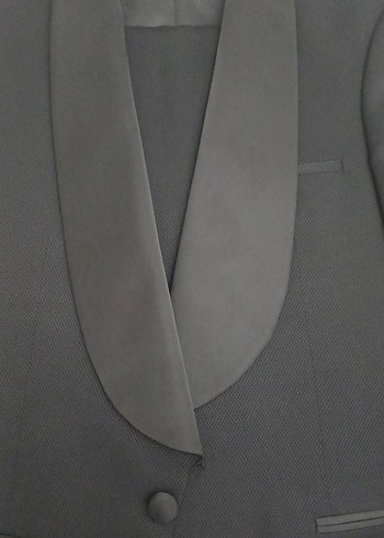 Damatlık ALTINYIYILDIZTakım Elbise - Görsel 2