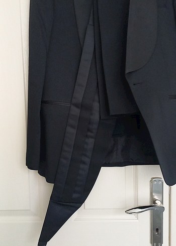 Damatlık ALTINYIYILDIZTakım Elbise - Görsel 7