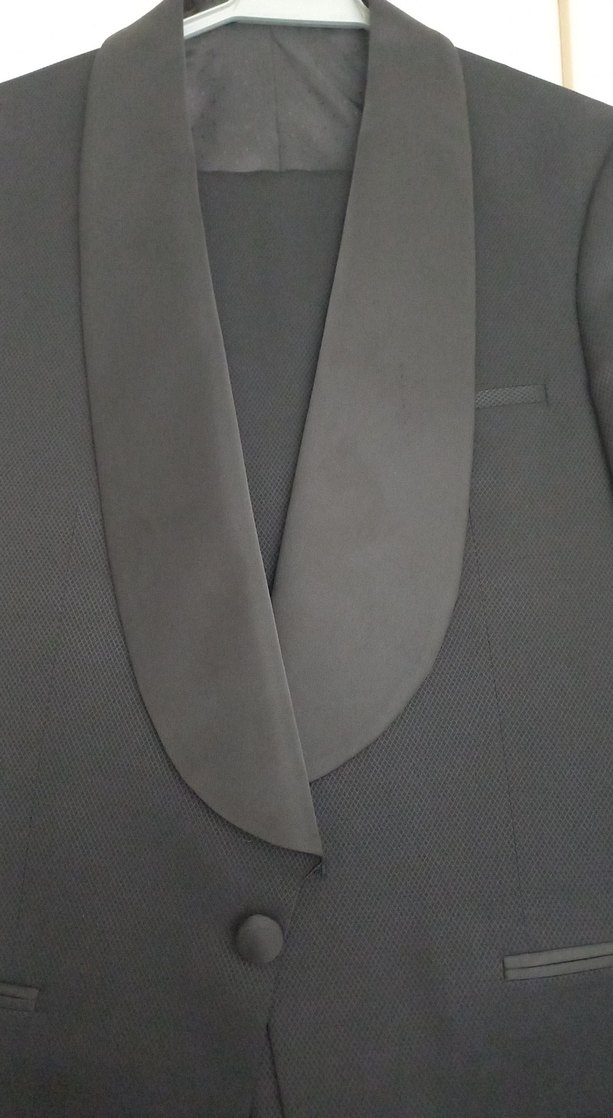 Damatlık ALTINYIYILDIZTakım Elbise - Görsel 2