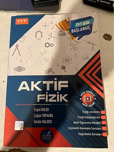 Aktif fizik