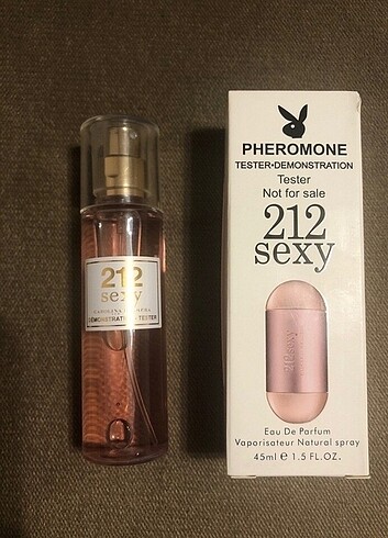 212 sexy