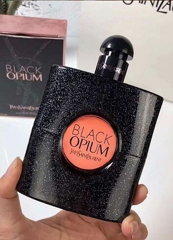 Black opium