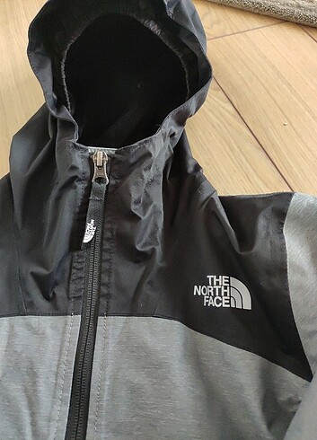 North Face The North Face Unisex Çocuk Mont 