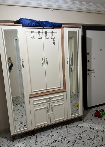  Beden Vestiyer