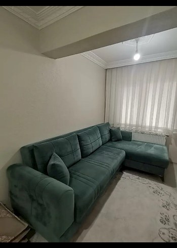  Beden Le koltuğu köşe koltuk