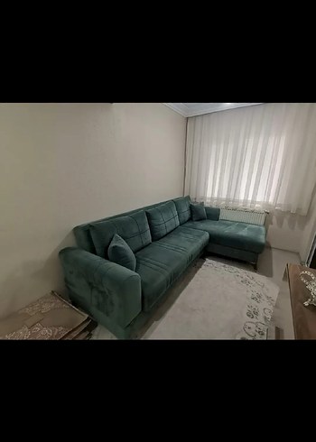 Diğer Le koltuğu köşe koltuk