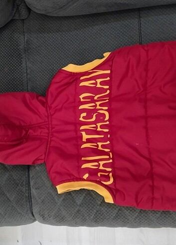 Galatasaray Galatasaray şişme mont