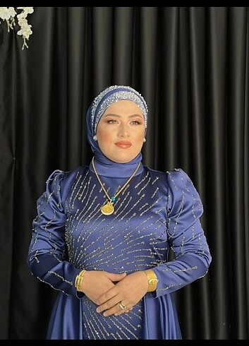 Çoook temiz abiye
