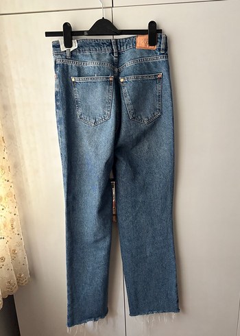 Zara jean - Görsel 3