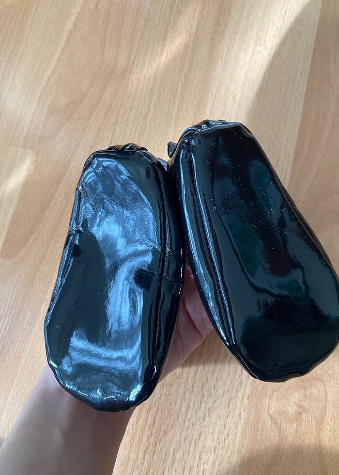 Bebek ayakkabısı - Görsel 4