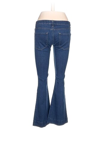 28 Beden Koton Jean / Kot %70 İndirimli.