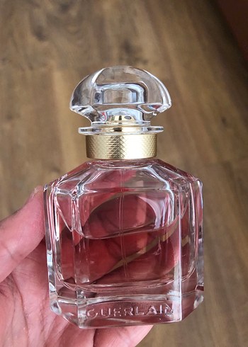 Beden Guerlain Mon Guerlain Parfüm 50ml