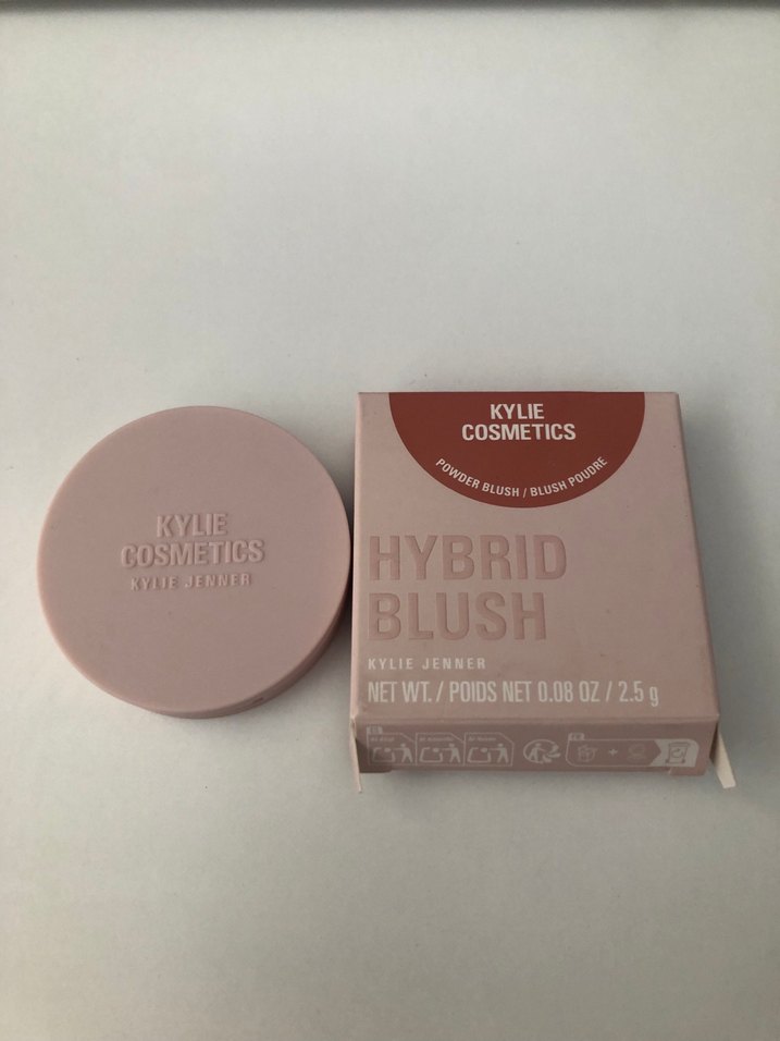 Kylie Hybrid Blush Sienna - Görsel 4