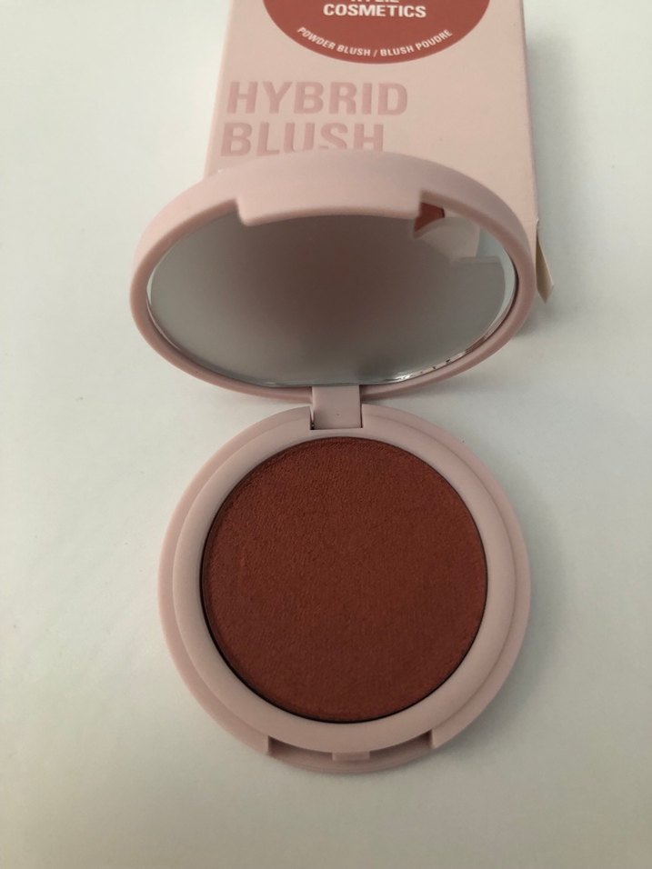 Kylie Hybrid Blush Sienna - Görsel 2