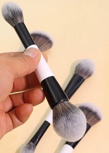 Makeup By Mario Muadili Makyaj Fırçası Seti - Görsel 4