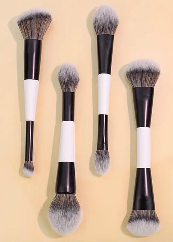 Makeup By Mario Muadili Makyaj Fırçası Seti - Görsel 2