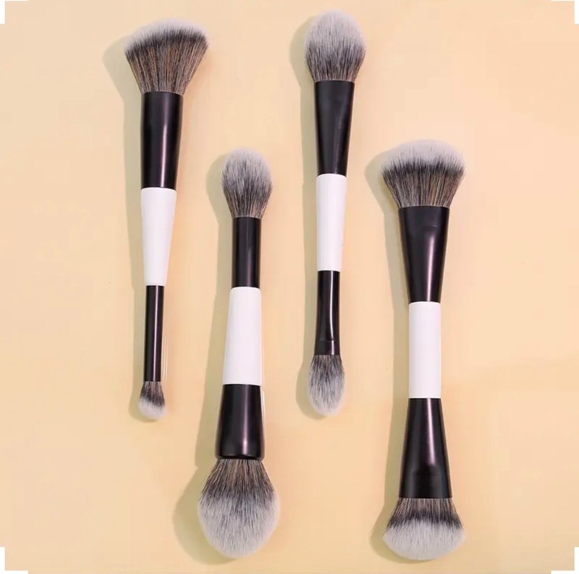 Makeup By Mario Muadili Makyaj Fırçası Seti - Görsel 2