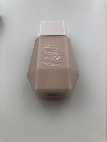 Fenty Beauty Fenty Beauty Easy Drop Renkli Nemlendirici