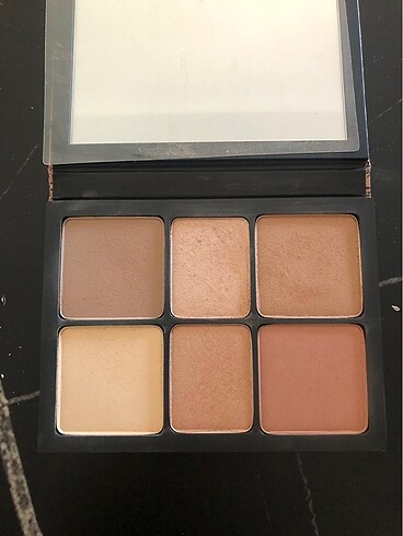 Smashbox Cali Contour Palet