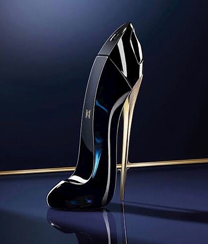 Carolina Herrera Good Girl