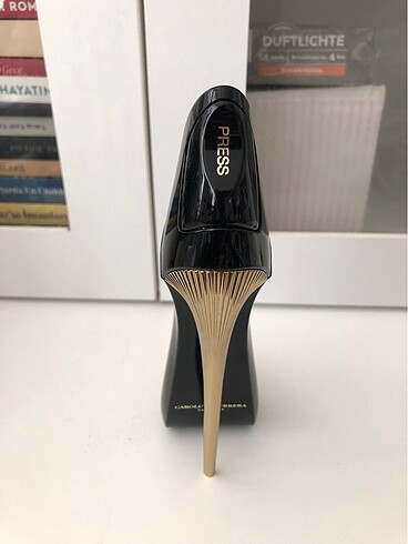 Beden Carolina Herrera Good Girl