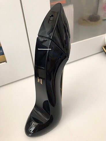 Carolina Herrera Carolina Herrera Good Girl