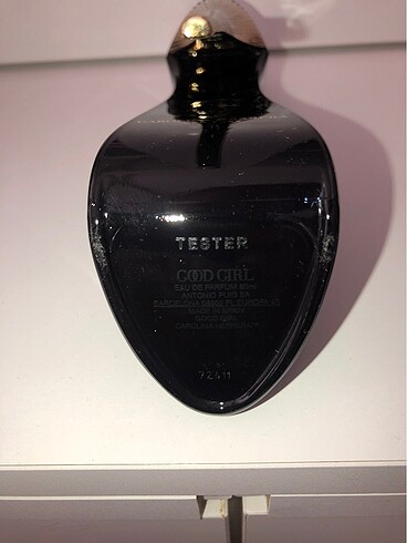Beden Renk Carolina Herrera Good Girl