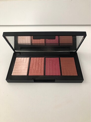 Nars Dual Intensity Allık Paleti