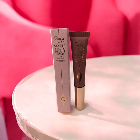 Charlotte Tilbury Pillow Talk Allık